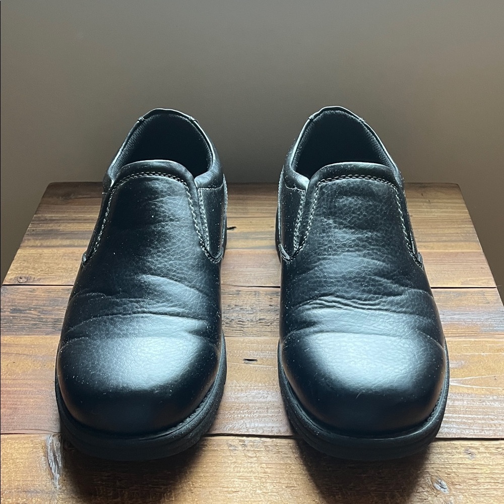 Men’s Hunter’s Bay Slip On Shoes - Size 10.5